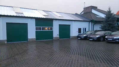 NOWAK auto serwis